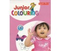 Junior Colouring 3